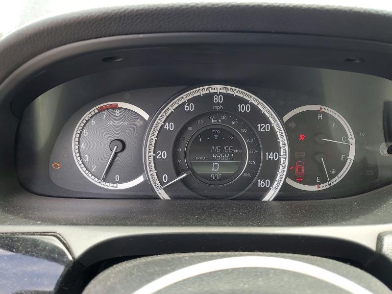 Aukcja sprzedaży 2017 Honda Accord, vin: 1HGCR2F30HA208483, numer aukcji: 55575256