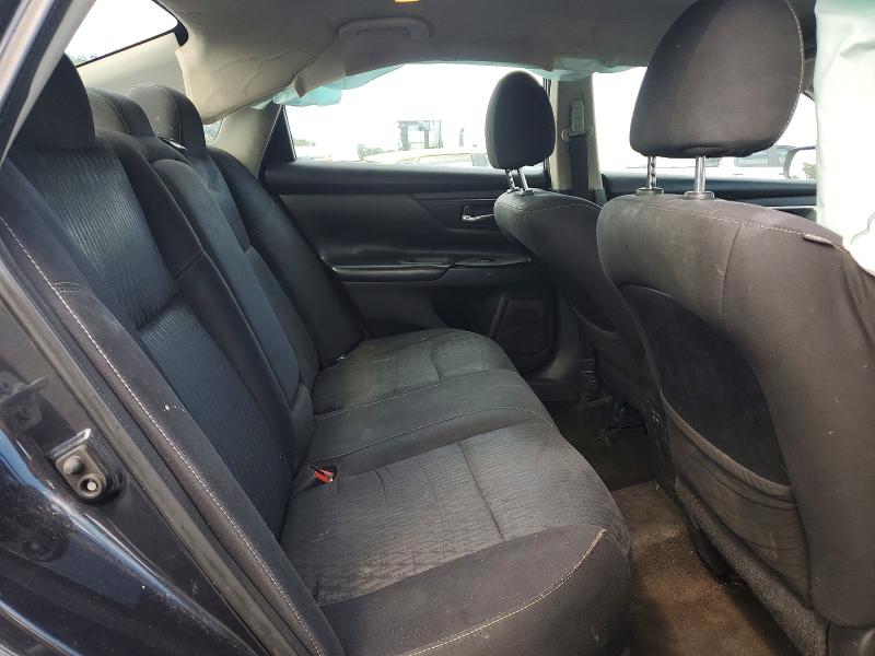 2018 Nissan Altima მანქანა იყიდება აუქციონზე, vin: 1N4AL3AP9JC226553, აუქციონის ნომერი: 58528376