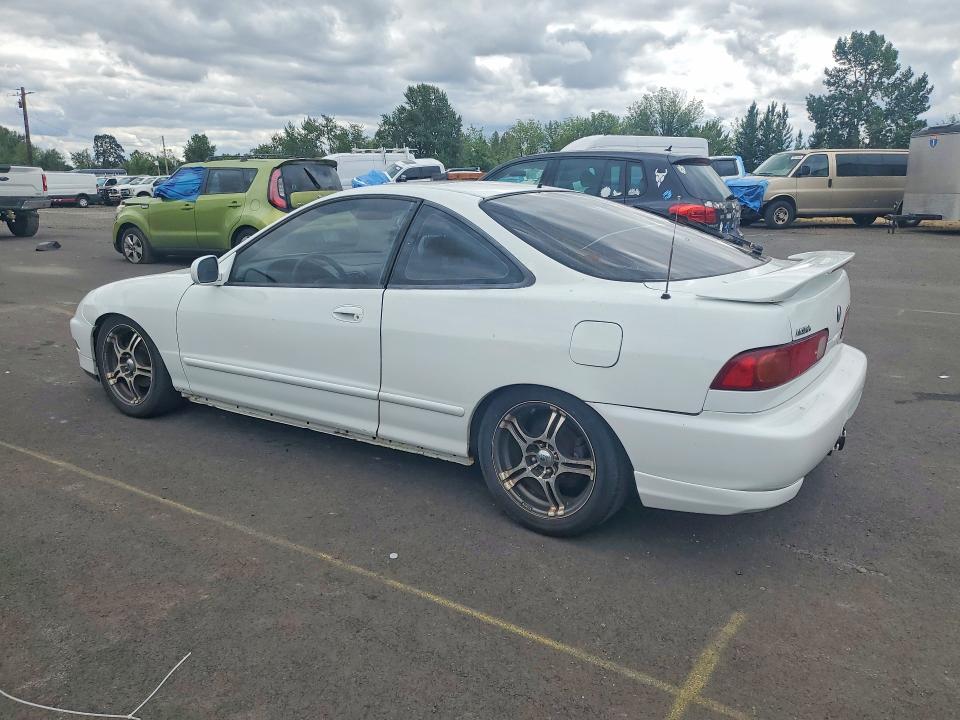 Продажа на аукционе авто 1995 Acura Integra, vin: JH4DC2389SS002356, номер лота: 55462866