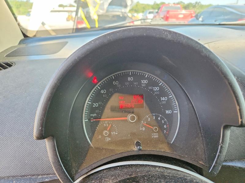 Продажа на аукционе авто 2006 Volkswagen New Beetle, vin: 3VWRF31Y06M321230, номер лота: 57415096