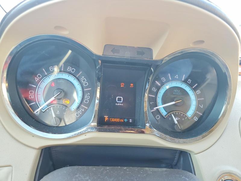 55532836 :رقم المزاد ، 1G4GF5E3XDF200279 vin ، 2013 Buick Lacrosse مزاد بيع