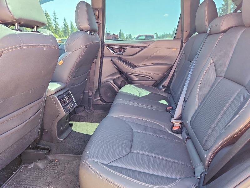 2023 Subaru Forester მანქანა იყიდება აუქციონზე, vin: JF2SKAMC7PH514311, აუქციონის ნომერი: 56712826