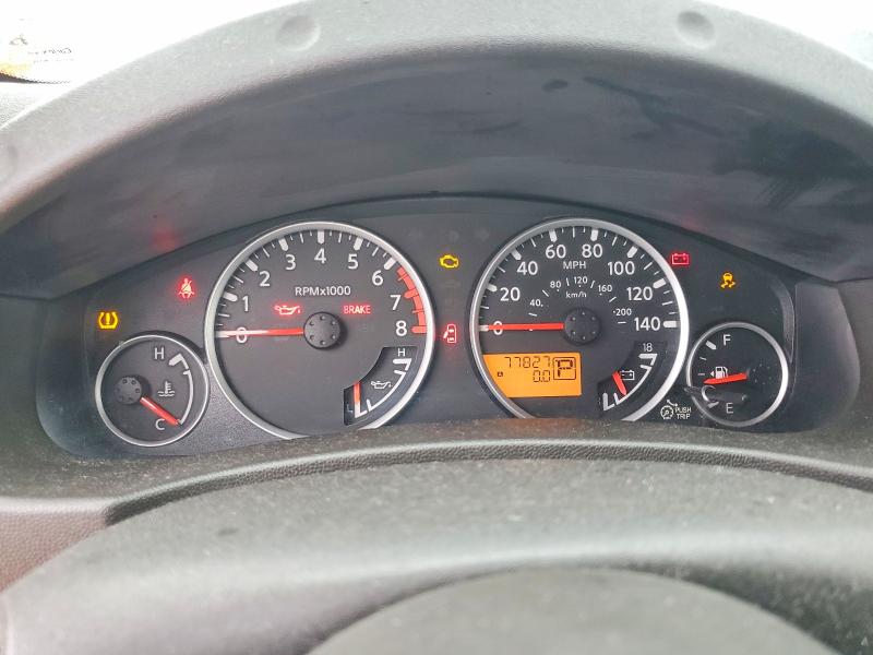 2012 Nissan Pathfinder მანქანა იყიდება აუქციონზე, vin: 5N1AR1NN4CC624046, აუქციონის ნომერი: 57021626