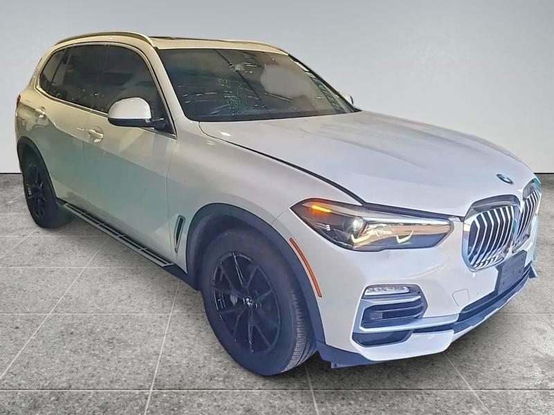 Продажа на аукционе авто 2019 Bmw X5, vin: 5UXCR6C50KLL11909, номер лота: 58068506