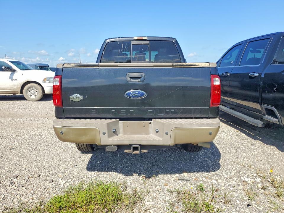 56631006 :رقم المزاد ، 1FT7W2BT3CEC21468 vin ، 2012 Ford F250 مزاد بيع