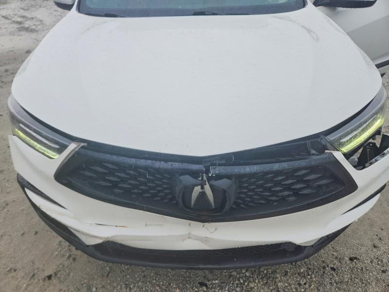 Aukcja sprzedaży 2021 Acura Rdx, vin: 5J8TC1H6XML007403, numer aukcji: 56882946