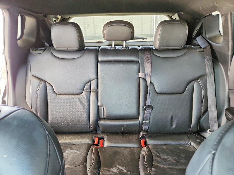 Aukcja sprzedaży 2021 Jeep Compass, vin: 3C4NJDEB5MT591889, numer aukcji: 58932716