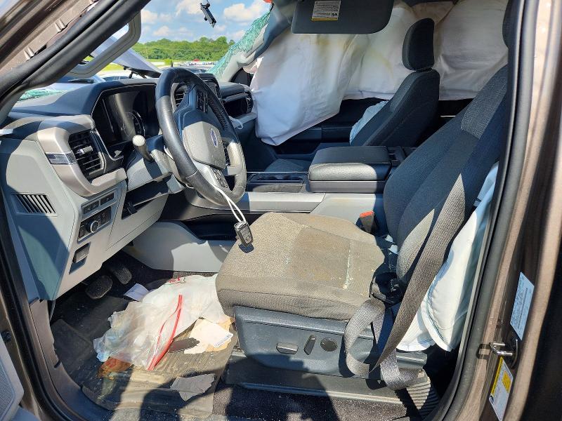 Продажа на аукционе авто 2022 Ford F150, vin: 1FTFW1E59NFA59569, номер лота: 56647366