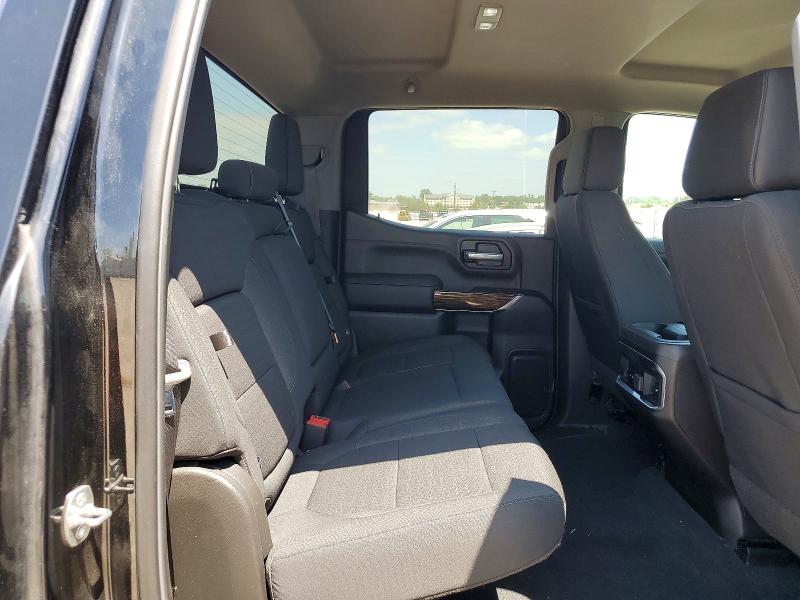 Продажа на аукционе авто 2021 Gmc Sierra, vin: 1GTU9CEDXMZ127103, номер лота: 54837726