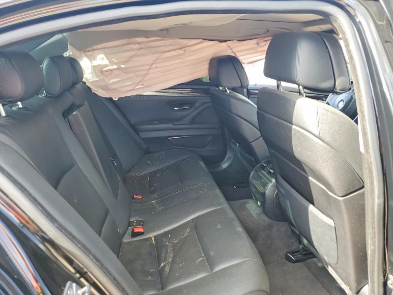 Aukcja sprzedaży 2011 Bmw 535, vin: WBAFR7C52BC605927, numer aukcji: 85610245