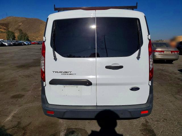 Продаж на аукціоні авто 2016 Ford Transit Connect, vin: NM0LS6E76G1248092, номер лоту: 57775946