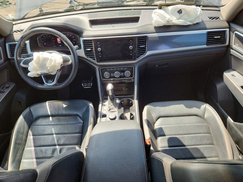 Продажа на аукционе авто 2022 Volkswagen Atlas, vin: 1V2FR2CA6NC506422, номер лота: 59101476