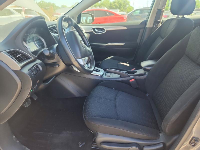Aukcja sprzedaży 2015 Nissan Sentra, vin: 3N1AB7AP9FY353860, numer aukcji: 55822066