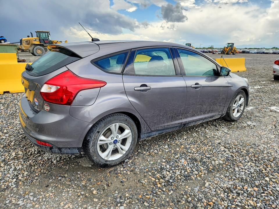 Aukcja sprzedaży 2014 Ford Focus, vin: 1FADP3K24EL460920, numer aukcji: 55609706