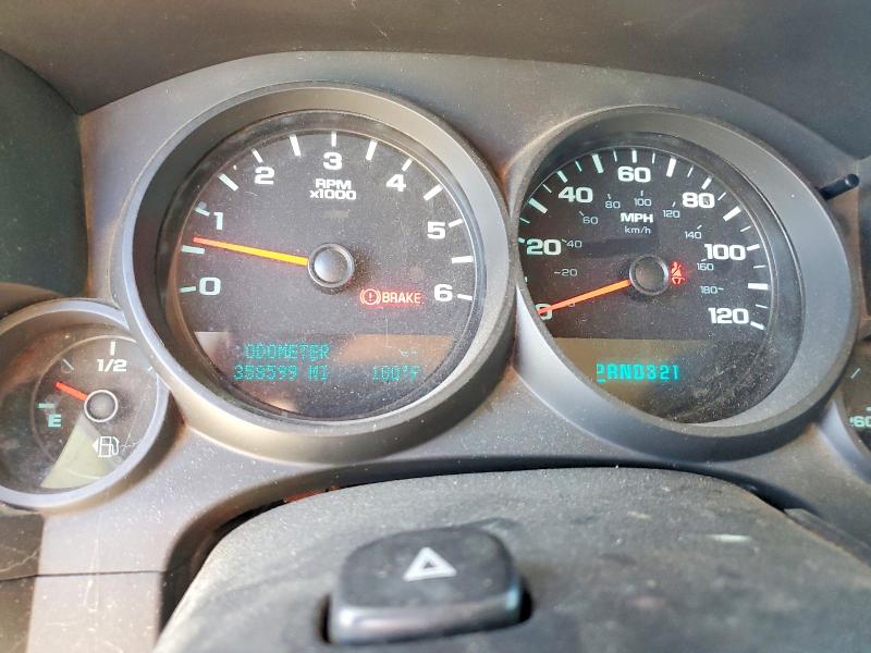 Aukcja sprzedaży 2010 Gmc Sierra, vin: 1GTSCUEA4AZ280107, numer aukcji: 58256986
