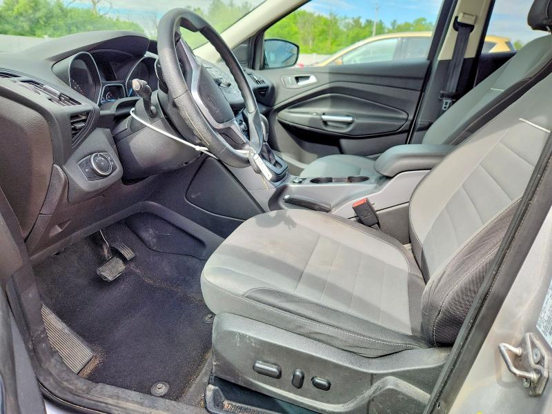 Aukcja sprzedaży 2015 Ford Escape, vin: 1FMCU9GX2FUB69877, numer aukcji: 54316846
