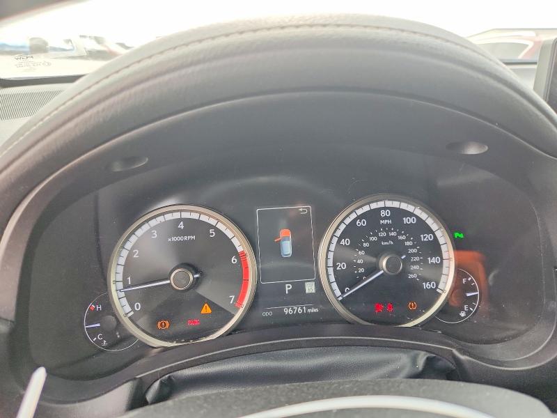 Aukcja sprzedaży 2020 Lexus Nx, vin: JTJSARBZXL2168434, numer aukcji: 56939836
