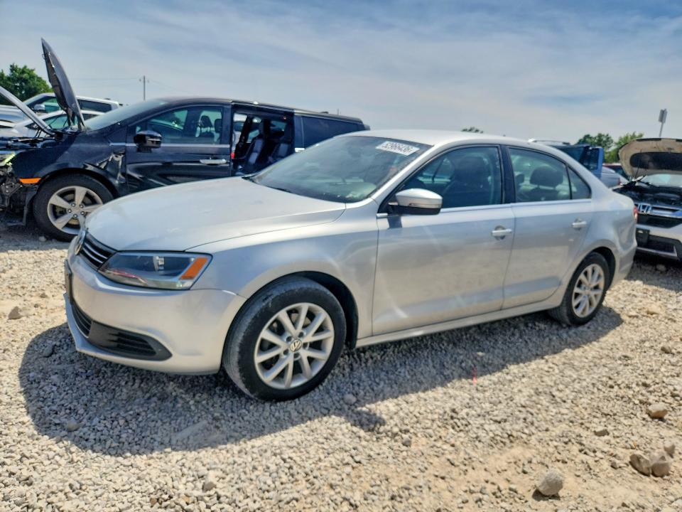 Продаж на аукціоні авто 2013 Volkswagen Jetta, vin: 3VWDP7AJ6DM370267, номер лоту: 52966436