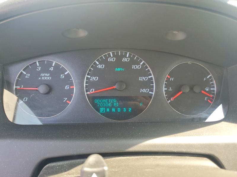 Продажа на аукционе авто 2009 Chevrolet Impala, vin: 2G1WT57K191229450, номер лота: 58178706