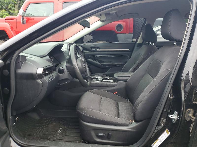 2021 Nissan Altima მანქანა იყიდება აუქციონზე, vin: 1N4BL4DV9MN336824, აუქციონის ნომერი: 55985136
