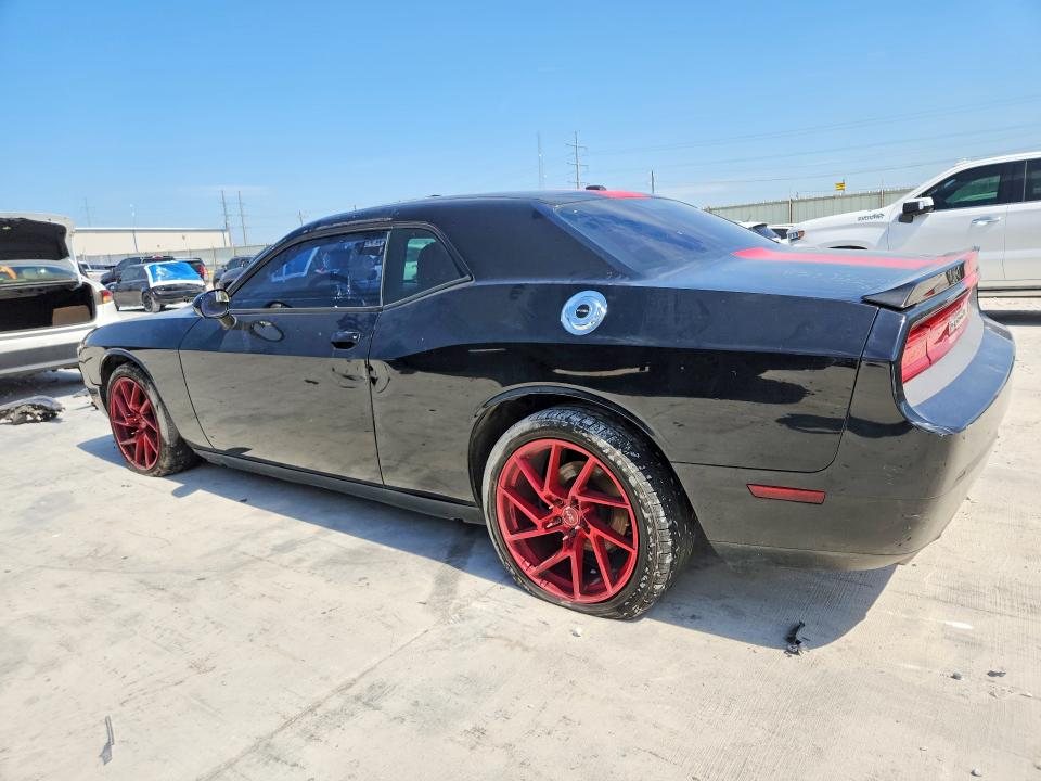 Aukcja sprzedaży 2012 Dodge Challenger, vin: 2C3CDYAG9CH294269, numer aukcji: 85622145