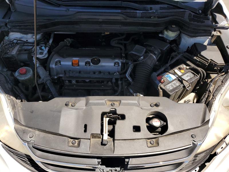 85637575 :رقم المزاد ، JHLRE3H46BC008108 vin ، 2011 Honda Cr-v مزاد بيع