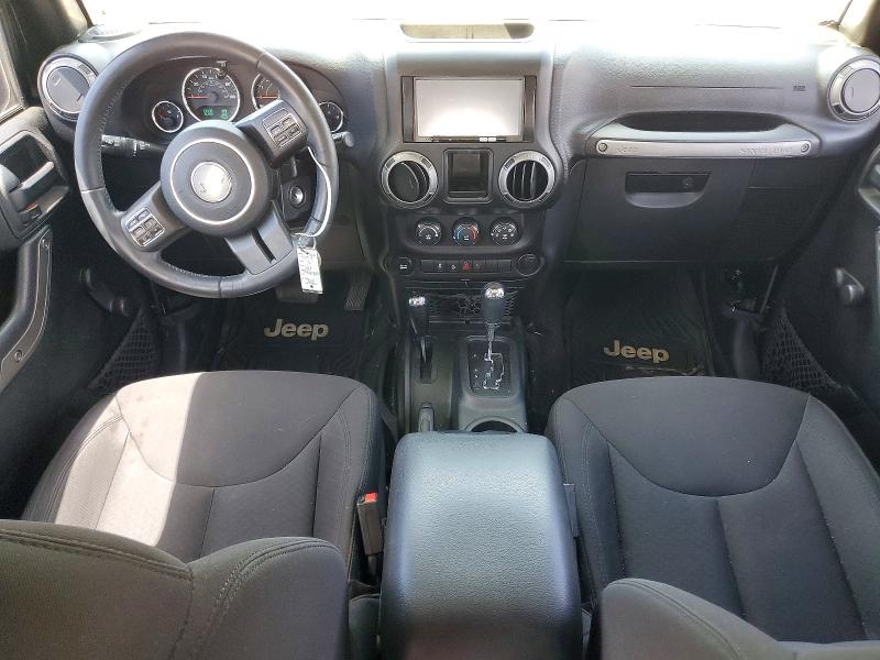 56709246 :رقم المزاد ، 1C4BJWDG9HL549514 vin ، 2017 Jeep Wrangler Unlimited مزاد بيع