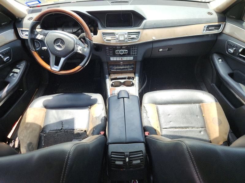 Aukcja sprzedaży 2014 Mercedes-benz E, vin: WDDHF5KB1EA849798, numer aukcji: 55707356
