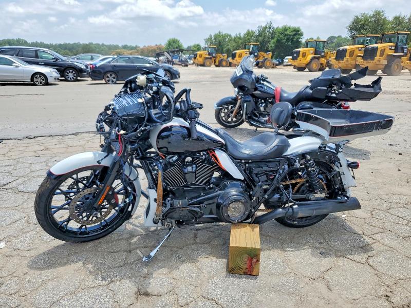 55497696 :رقم المزاد ، 1HD1KRP1XLB618113 vin ، 2020 Harley Davidson Flhxs مزاد بيع
