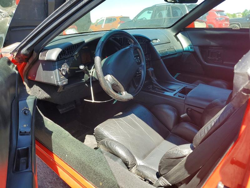 Aukcja sprzedaży 1993 Chevrolet Corvette, vin: 1G1YY23P7P5112798, numer aukcji: 56133146