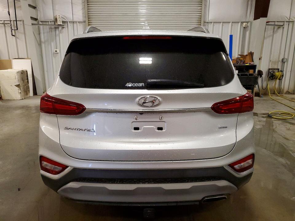 Aukcja sprzedaży 2019 Hyundai Santa Fe, vin: 5NMS5CAD4KH004066, numer aukcji: 57899206
