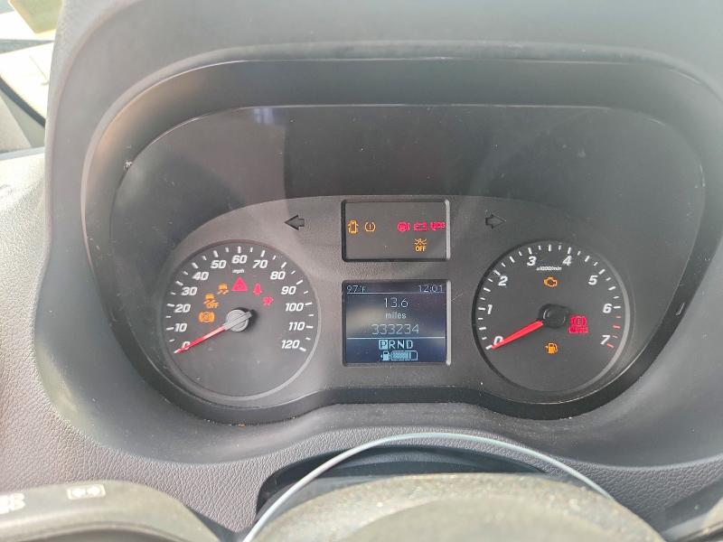 Aukcja sprzedaży 2021 Mercedes-benz Sprinter, vin: W1Y40CHY1MT059569, numer aukcji: 58866376