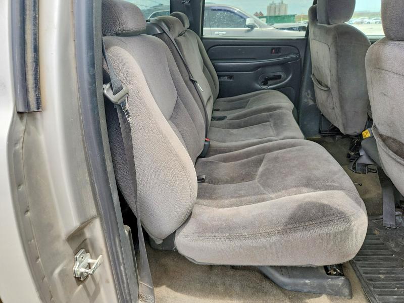 Aukcja sprzedaży 2005 Gmc New Sierra, vin: 2GTEC13T651283475, numer aukcji: 55389536
