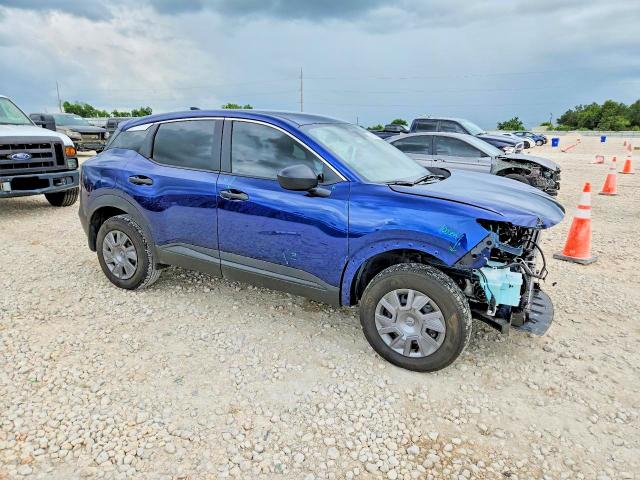 Aukcja sprzedaży 2026 Nissan Kicks, vin: 3N8AP6BE1TL328244, numer aukcji: 56236076