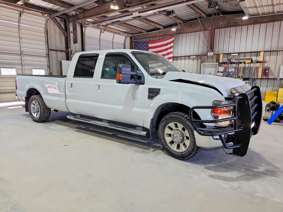 Продаж на аукціоні авто 2010 Ford F250, vin: 1FTSW2A59AEA54981, номер лоту: 57063166