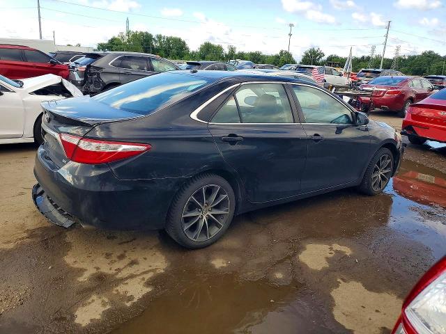 Продажа на аукционе авто 2015 Toyota Camry, vin: 4T1BF1FK6FU992972, номер лота: 57730516
