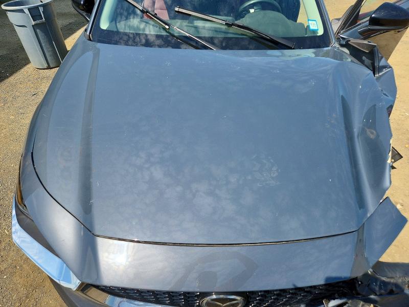 2024 Mazda Cx-30 მანქანა იყიდება აუქციონზე, vin: 3MVDMBCM0RM640508, აუქციონის ნომერი: 58584246