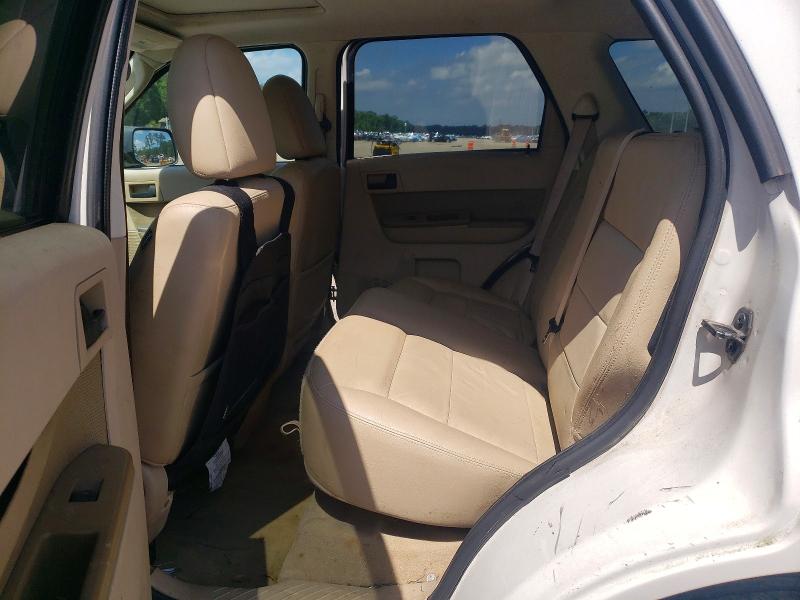 2009 Ford Escape მანქანა იყიდება აუქციონზე, vin: 1FMCU03719KA03061, აუქციონის ნომერი: 56745616
