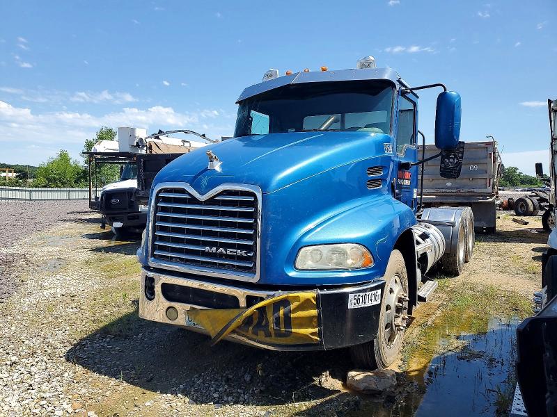 2013 Mack 600 მანქანა იყიდება აუქციონზე, vin: 1M1AW07Y4DM034620, აუქციონის ნომერი: 56101416