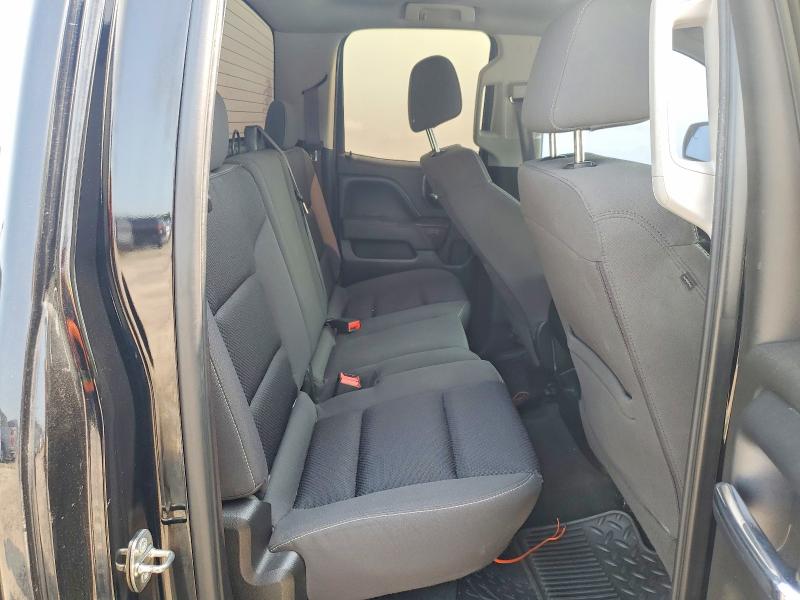 58615476 :رقم المزاد ، 1GTR1MEC7GZ104716 vin ، 2016 Gmc Sierra مزاد بيع