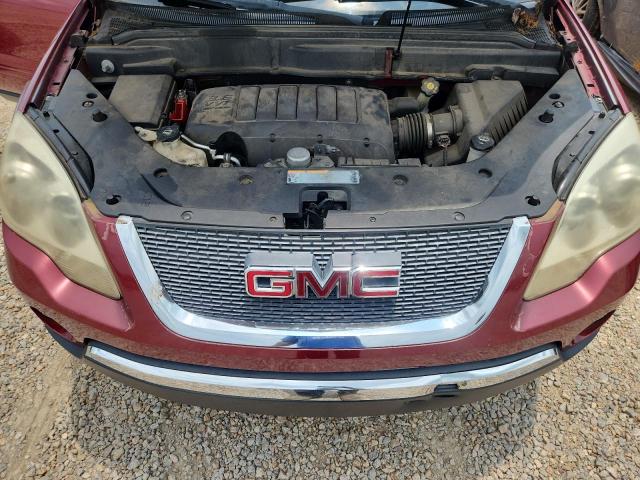 Aukcja sprzedaży 2011 Gmc Acadia, vin: 1GKKRPED4BJ255352, numer aukcji: 58803186