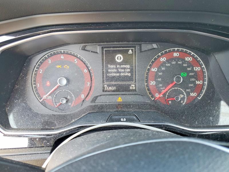 2019 Volkswagen Jetta მანქანა იყიდება აუქციონზე, vin: 3VWC57BU6KM051104, აუქციონის ნომერი: 58248746