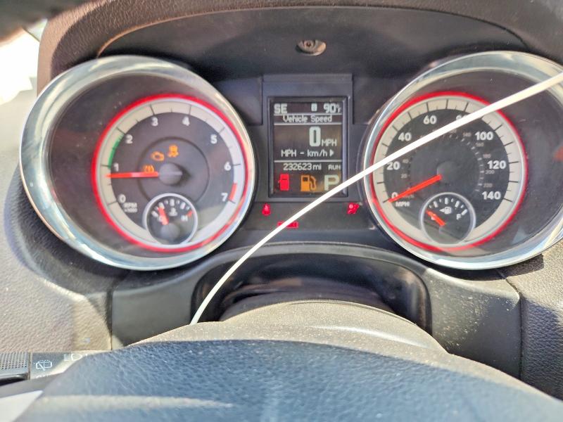 Продажа на аукционе авто 2013 Dodge Durango, vin: 1C4RDHAG2DC592897, номер лота: 59000636