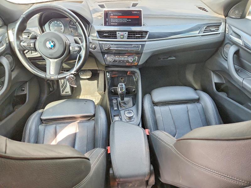 2020 Bmw X2 მანქანა იყიდება აუქციონზე, vin: WBXYN1C09L5P50903, აუქციონის ნომერი: 53179396