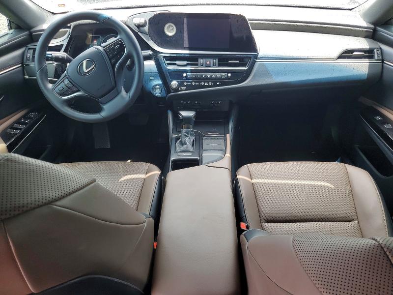 Продаж на аукціоні авто 2022 Lexus Es 350, vin: 58ADZ1B15NU126961, номер лоту: 58523776