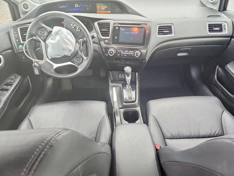 Aukcja sprzedaży 2015 Honda Civic, vin: 19XFB2F99FE240590, numer aukcji: 56498246