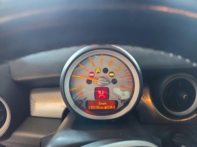 Продажа на аукционе авто 2008 Mini Cooper, vin: WMWMF73528TT89358, номер лота: 59226666