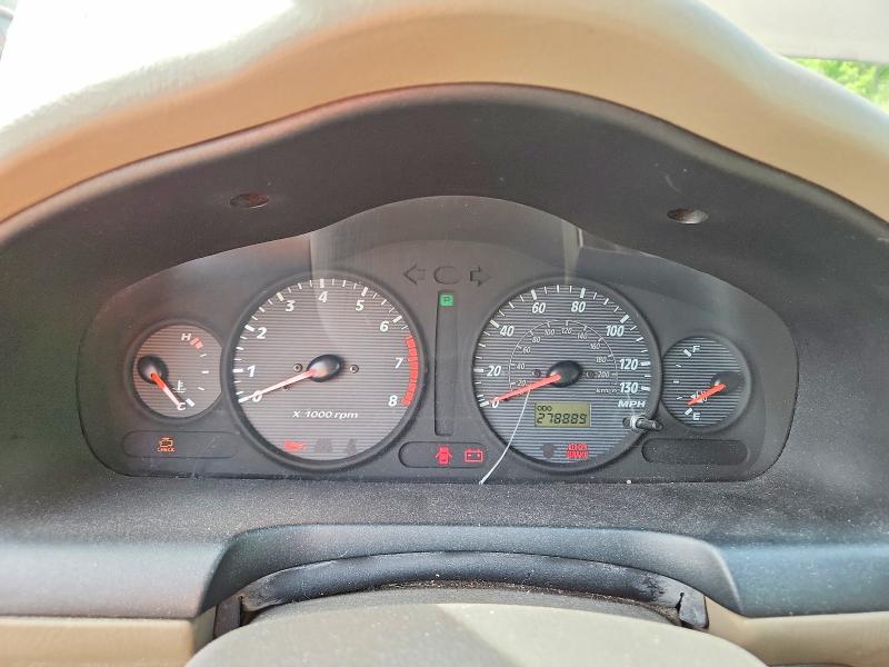 2004 Hyundai Santa Fe მანქანა იყიდება აუქციონზე, vin: KM8SC13D64U854330, აუქციონის ნომერი: 56406556
