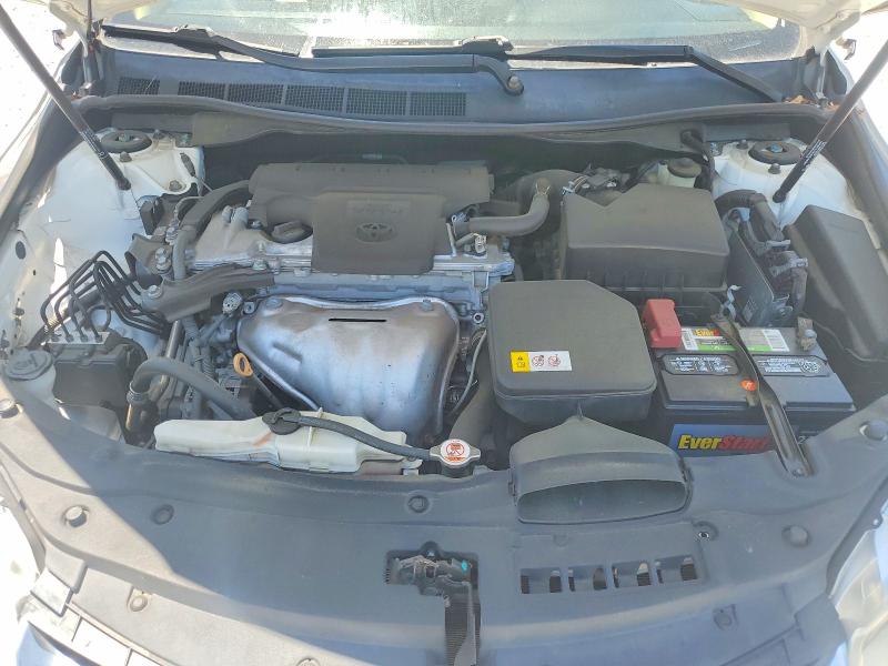 2017 Toyota Camry მანქანა იყიდება აუქციონზე, vin: 4T1BF1FK8HU792727, აუქციონის ნომერი: 55952746