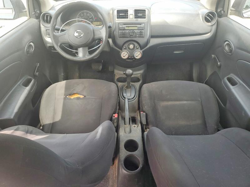 Aukcja sprzedaży 2012 Nissan Versa, vin: 3N1CN7AP1CL821508, numer aukcji: 56535716